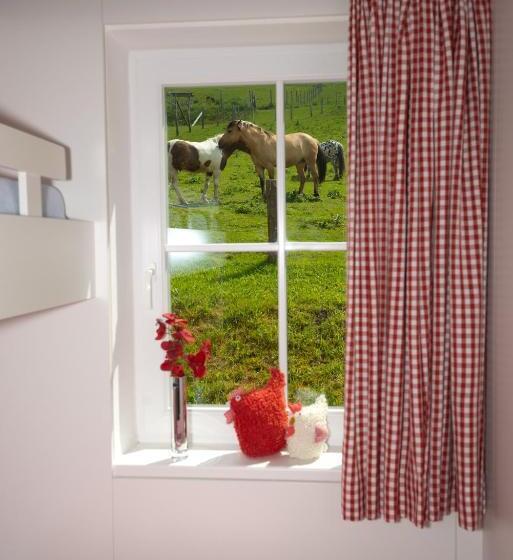 1ベッドルームアパートメント, Appartements Am Edthof