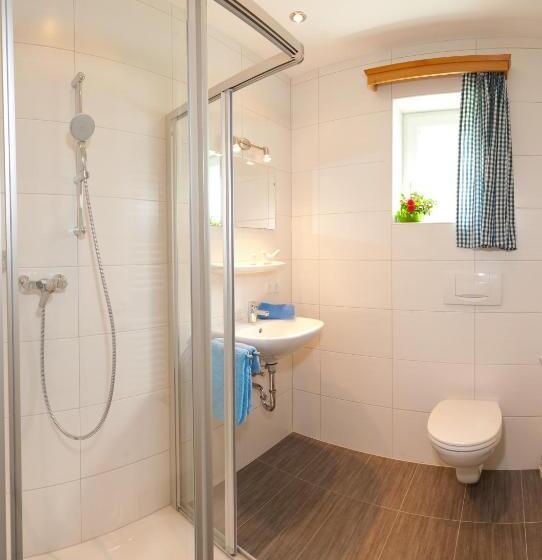 ベーシックルーム, Appartements Am Edthof