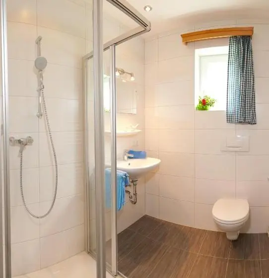 ベーシックルーム, Appartements Am Edthof