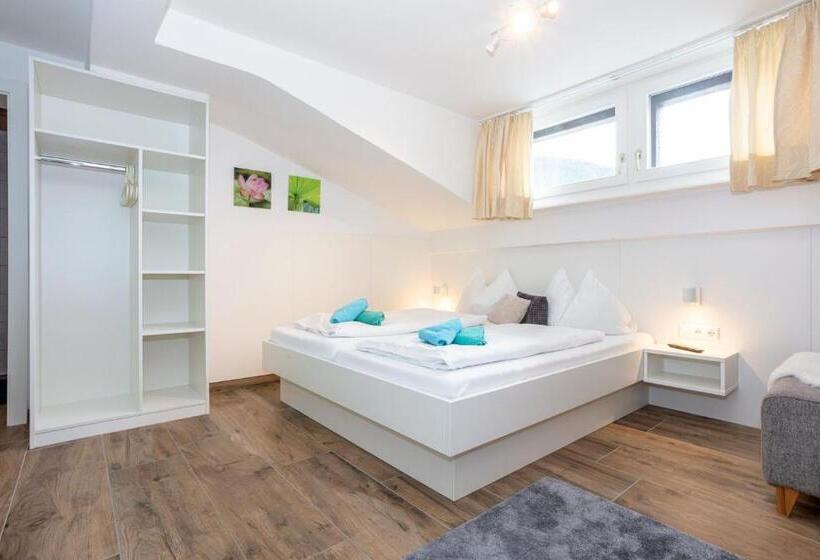 ベーシックルーム, Appartements Am Edthof