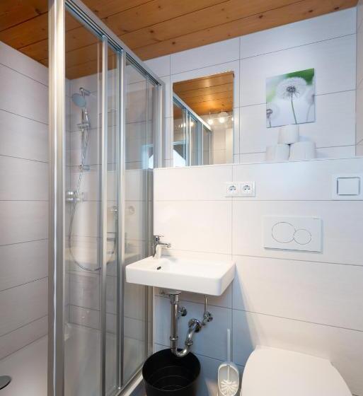 スタンダードシングルルーム, Appartements Am Edthof