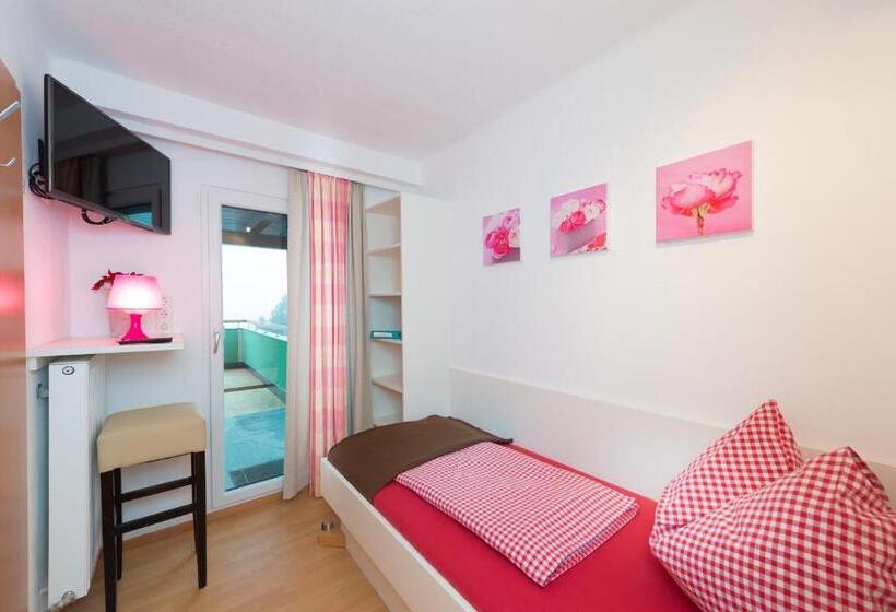 标准单人间, Appartements Am Edthof