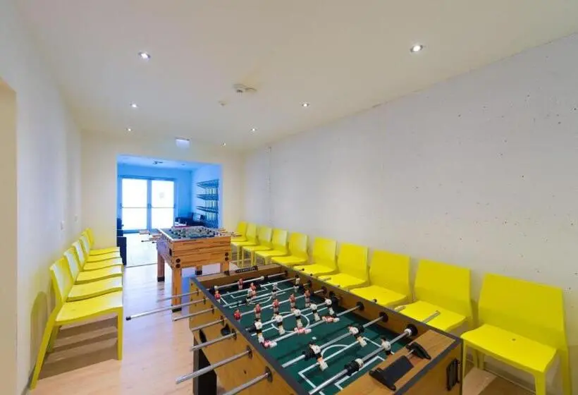 １ベッドルームハウス, Appartements Am Edthof