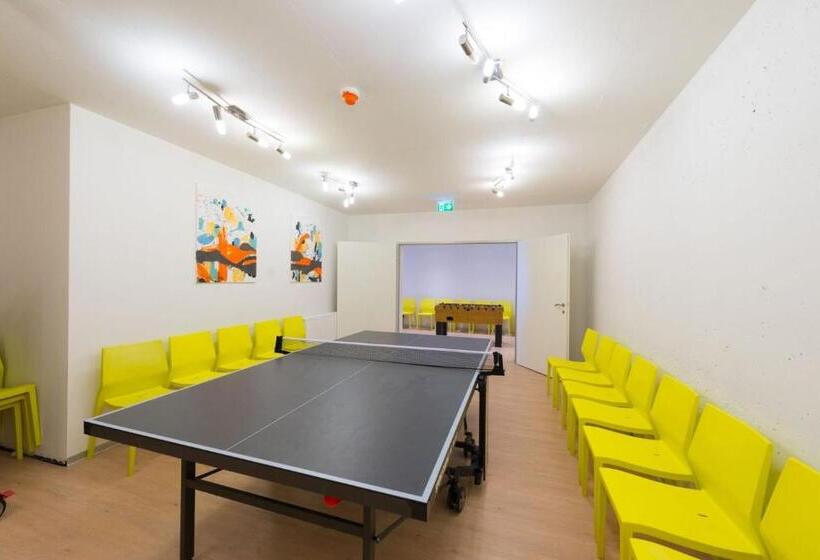 1ベッドルームハウス, Appartements Am Edthof