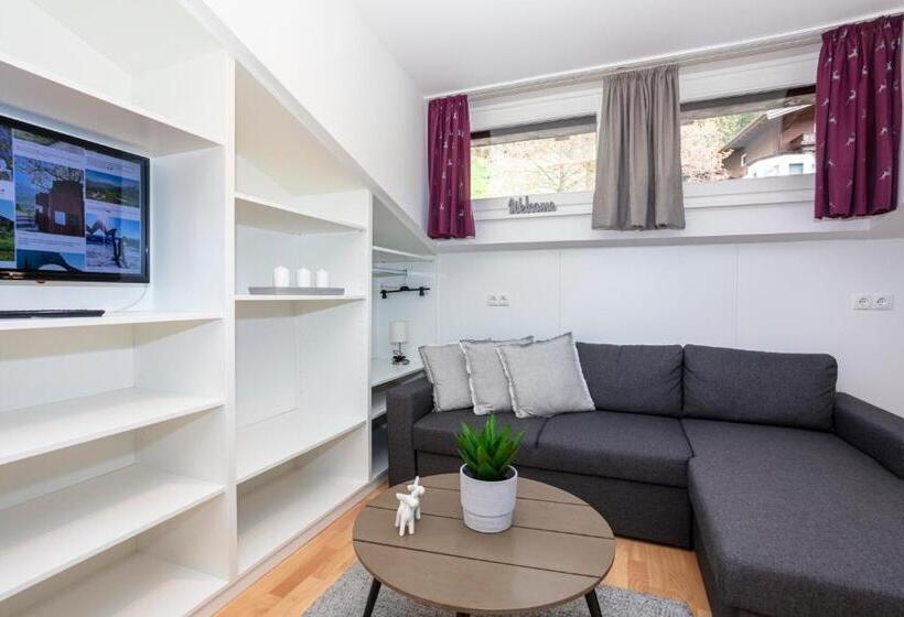 スタンダードスタジオ, Appartements Am Edthof