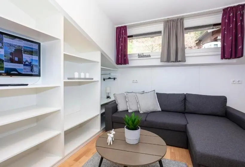 スタンダードスタジオ, Appartements Am Edthof