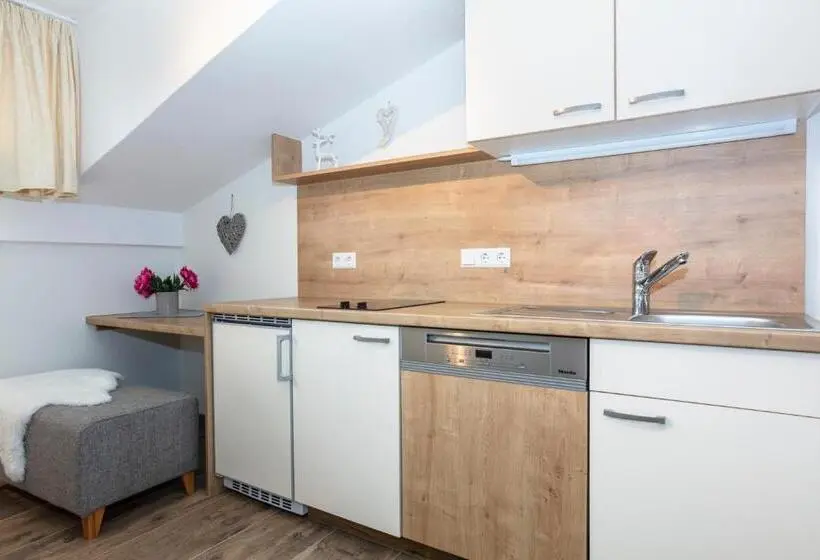 スタンダードスタジオ, Appartements Am Edthof