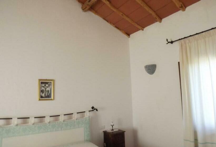 غرفة قياسية, Il Vecchio Ginepro