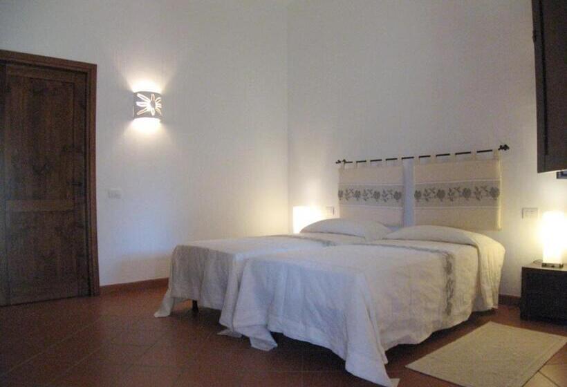 غرفة قياسية, Il Vecchio Ginepro