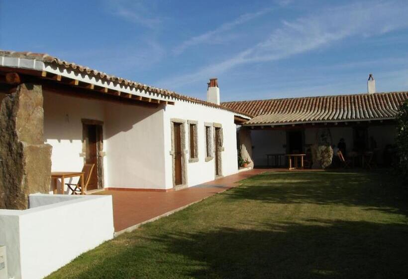 شقة غرفة واحدة, Il Vecchio Ginepro