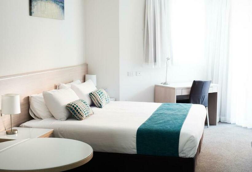 חדר סטודיו סטנדרד, Copacabana Shores