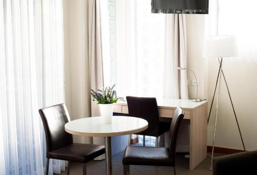 בית, חדר שינה 1, Copacabana Shores