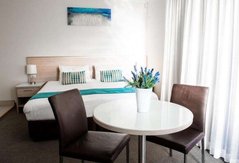 בית, חדר שינה 1, Copacabana Shores