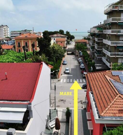 バルコニー付きスタンダードルーム, Albatros