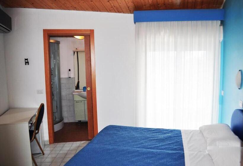 スタンダードルーム, Albatros