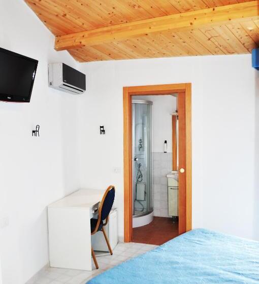 スタンダードルーム, Albatros