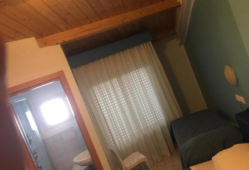 ベーシックルーム, Albatros