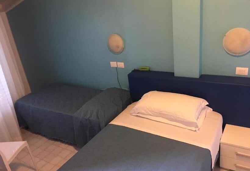 ベーシックルーム, Albatros