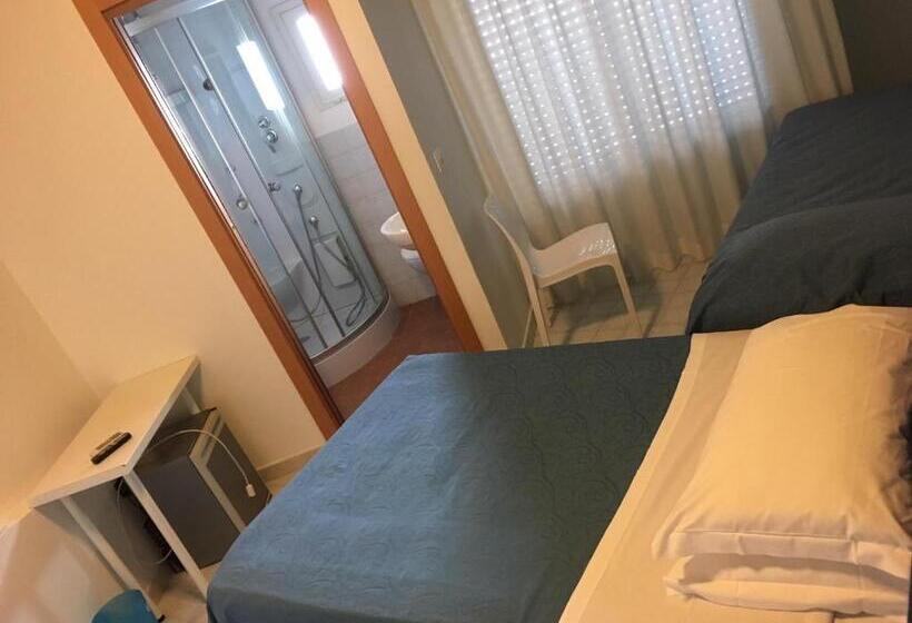 ベーシックルーム, Albatros