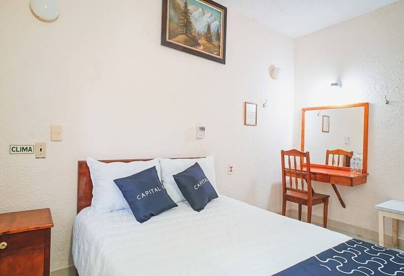 غرفة قياسية, Capital O  Balun Canan