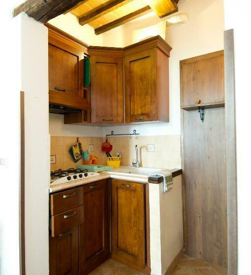 آپارتمان 1 خوابه, Colle Sul Lago