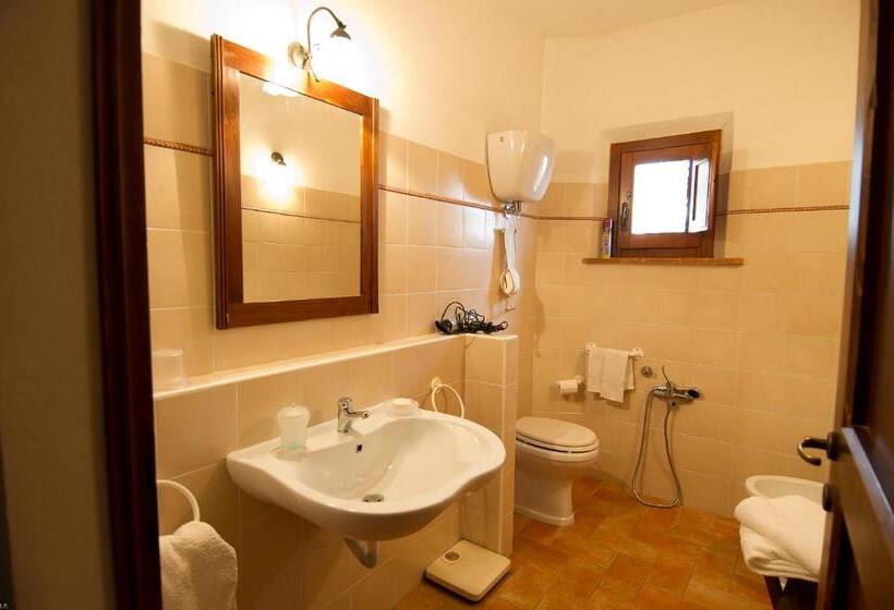 آپارتمان 1 خوابه, Colle Sul Lago