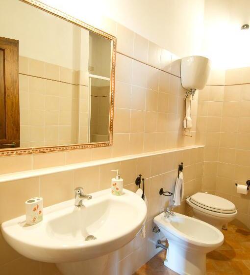 آپارتمان 1 خوابه, Colle Sul Lago