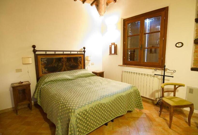 آپارتمان 1 خوابه, Colle Sul Lago