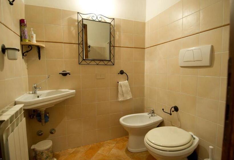 آپارتمان 2 خوابه, Colle Sul Lago