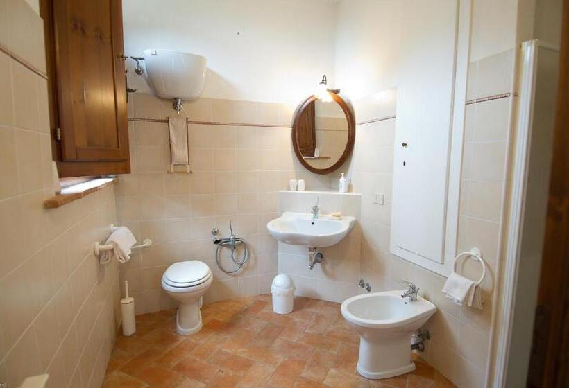 آپارتمان 2 خوابه, Colle Sul Lago