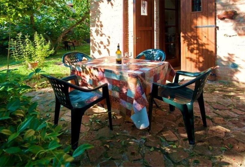 آپارتمان 2 خوابه, Colle Sul Lago