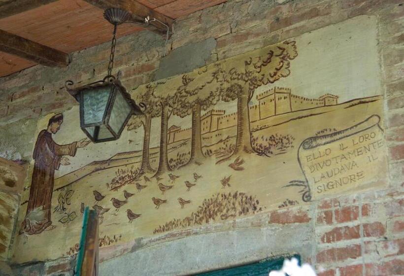 آپارتمان 3 خوابه, Colle Sul Lago