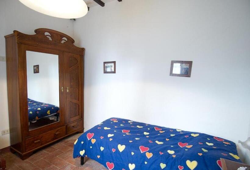 آپارتمان 3 خوابه, Colle Sul Lago