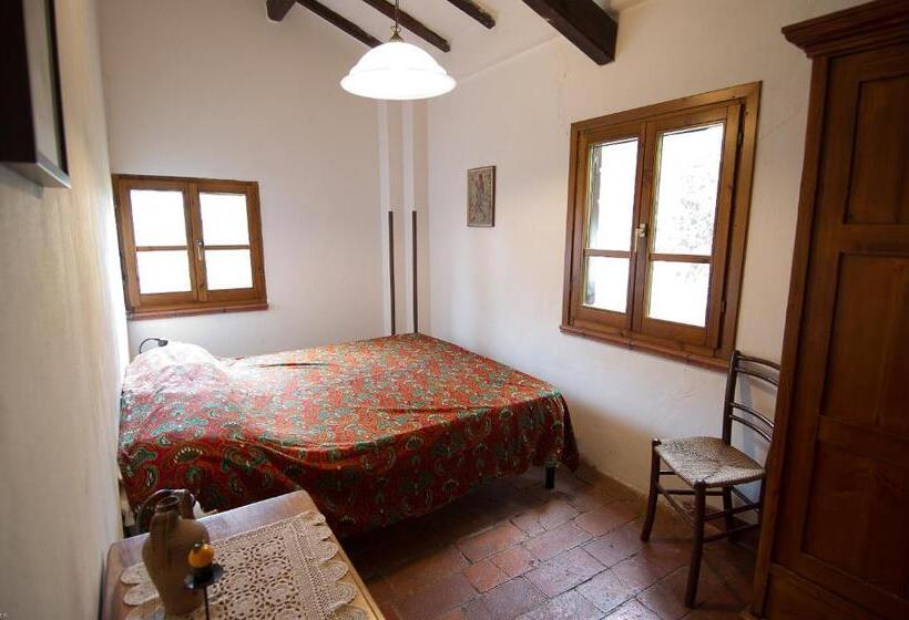 آپارتمان 3 خوابه, Colle Sul Lago