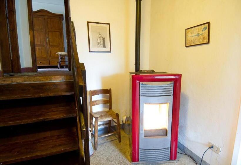 آپارتمان 3 خوابه, Colle Sul Lago