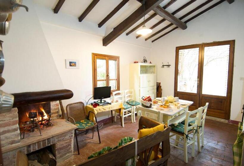 آپارتمان 3 خوابه, Colle Sul Lago