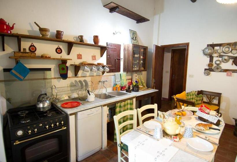 آپارتمان 3 خوابه, Colle Sul Lago