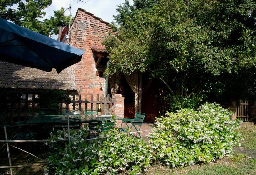 آپارتمان 3 خوابه, Colle Sul Lago