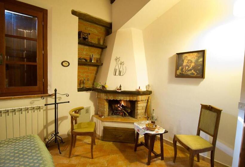 آپارتمان 1 خوابه, Colle Sul Lago