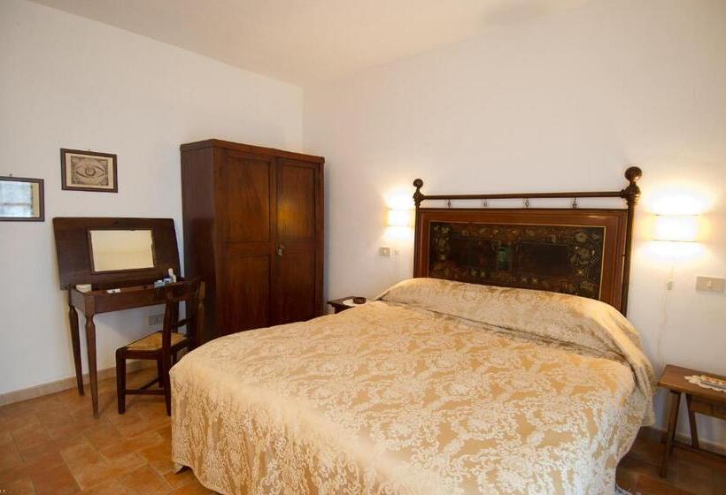 آپارتمان 1 خوابه, Colle Sul Lago