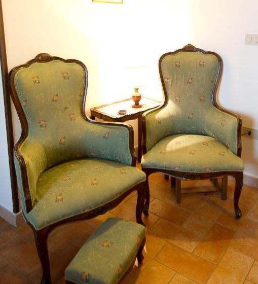 آپارتمان 1 خوابه, Colle Sul Lago