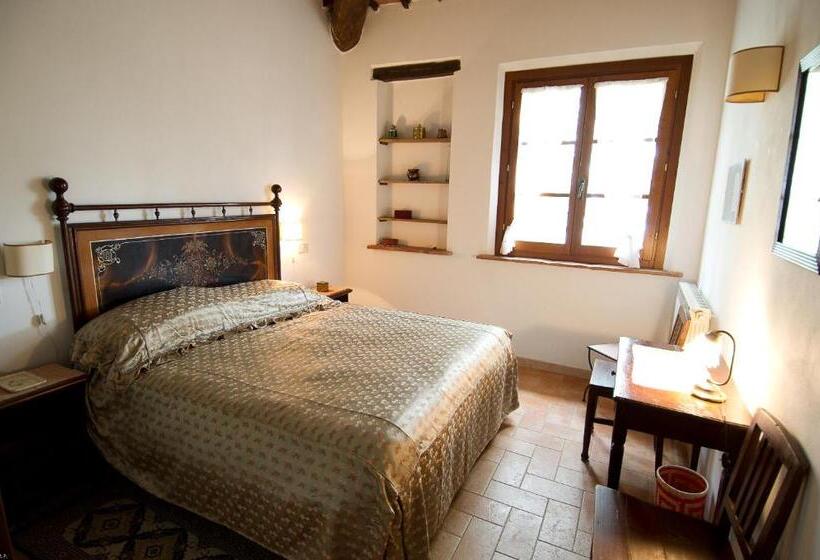 آپارتمان 1 خوابه, Colle Sul Lago