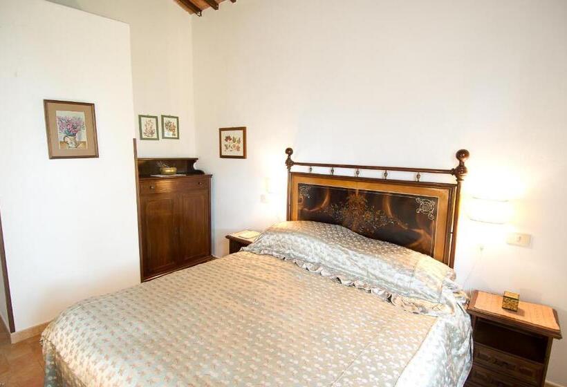 آپارتمان 1 خوابه, Colle Sul Lago