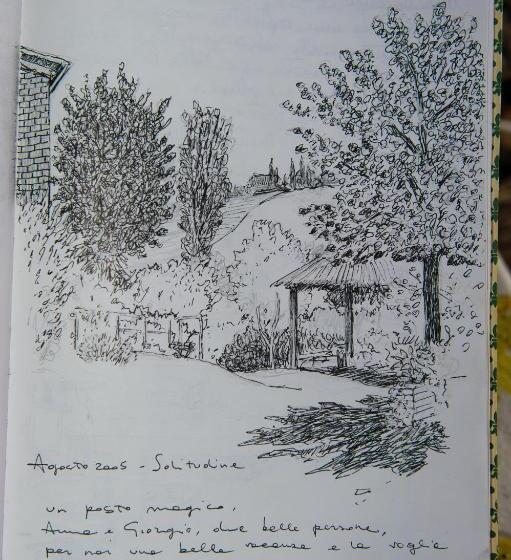 آپارتمان 2 خوابه, Colle Sul Lago