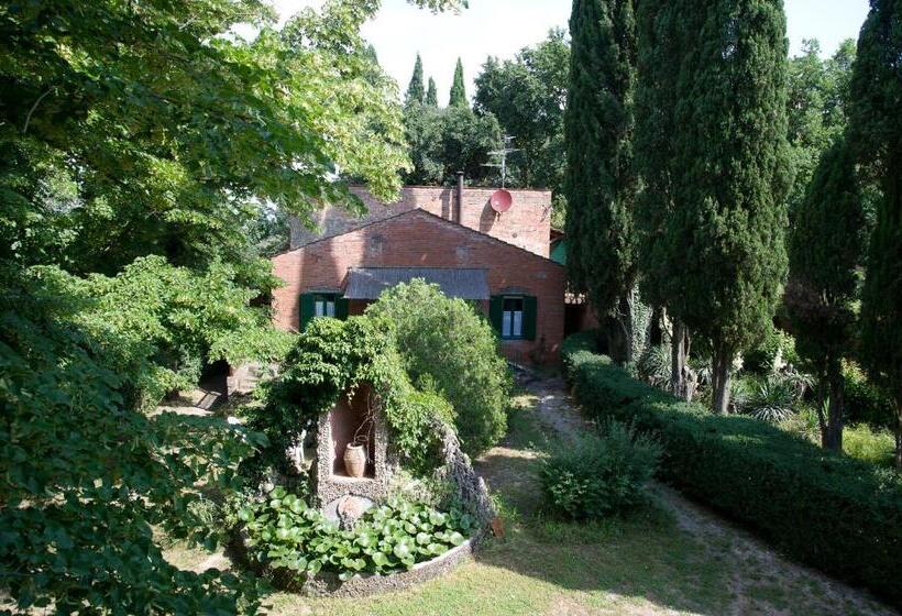 آپارتمان 3 خوابه, Colle Sul Lago