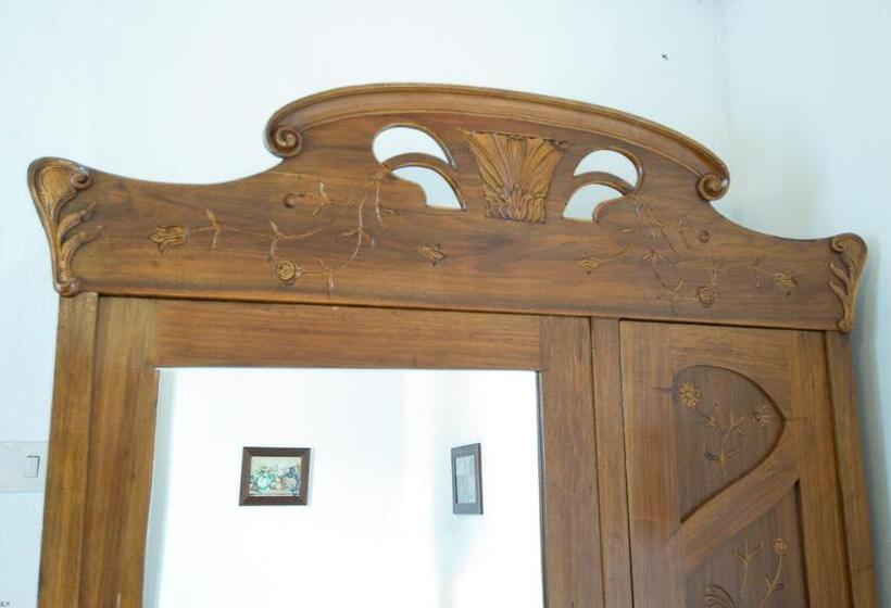 آپارتمان 3 خوابه, Colle Sul Lago