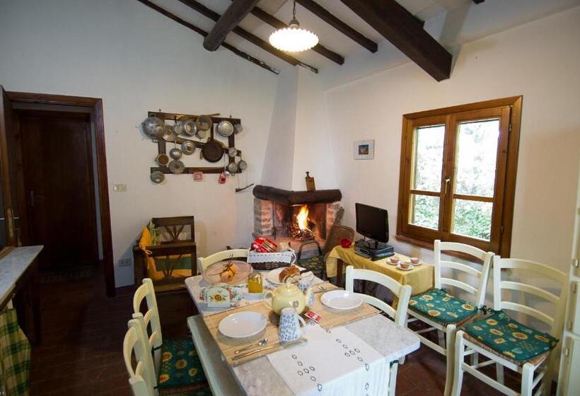 آپارتمان 3 خوابه, Colle Sul Lago