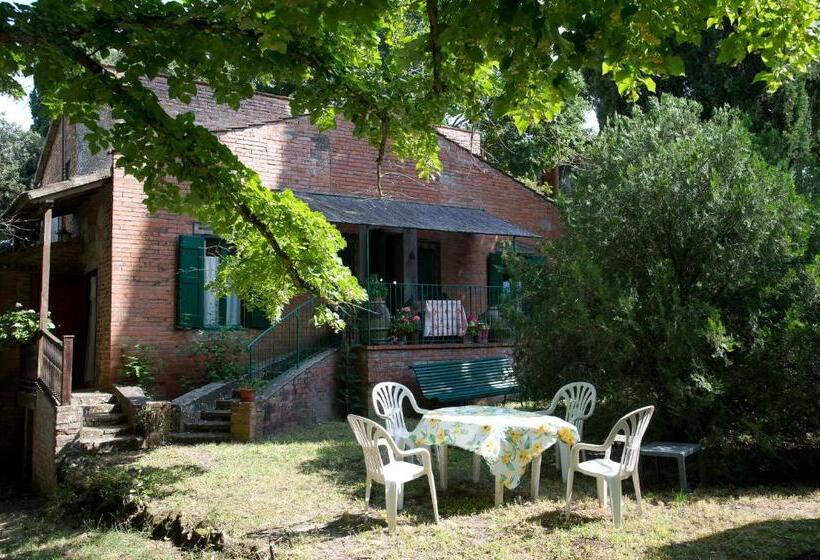 آپارتمان 3 خوابه, Colle Sul Lago