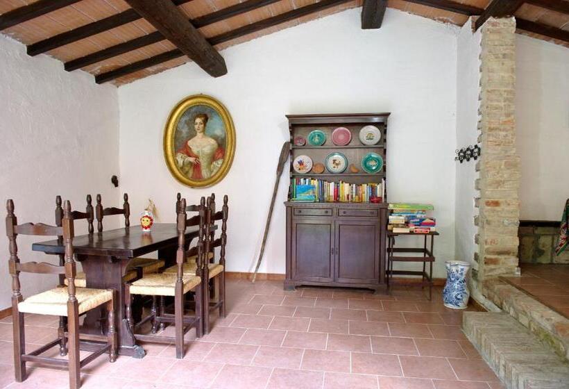 آپارتمان 3 خوابه, Colle Sul Lago