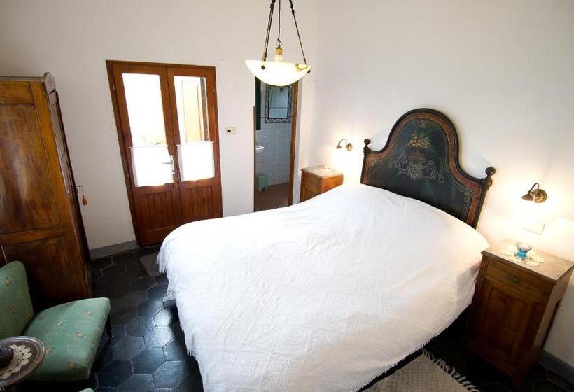 آپارتمان 3 خوابه, Colle Sul Lago